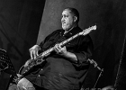 20181219-IMG 2037  Antoine Holler (chant, guitare), Thierry Fanfant (basse), Samy Docteur (guitare)
