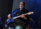 20181219-IMG 2044  Antoine Holler (chant, guitare), Thierry Fanfant (basse), Samy Docteur (guitare)