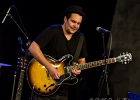 20181219-IMG 2064  Antoine Holler (chant, guitare), Thierry Fanfant (basse), Samy Docteur (guitare)
