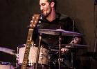 20181219-IMG 2067  Antoine Holler (chant, guitare), Thierry Fanfant (basse), Samy Docteur (guitare)