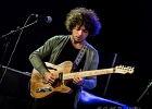 20181219-IMG 2068  Antoine Holler (chant, guitare), Thierry Fanfant (basse), Samy Docteur (guitare)