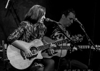 20190111-IMG 2074  Nina Attal (chant, guitare), Benjamin Delarue (guitare) Davy Honnet (batterie), Anthony Honnet (piano), Simon Attal (choeurs), Kissia San (choeurs), Andréa Durand (choeurs), : 2019, ANDREA DURAND, ANTHONY HONNET, BENJAMIN DELARUE, CONCERT, DAVY HONNET, JAZZ CAFE MONTPARNASSE, KISSIA SAN, NINA ATTAL, SIMON ATTAL