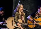 20190111-IMG 2078  Nina Attal (chant, guitare), Benjamin Delarue (guitare) Davy Honnet (batterie), Anthony Honnet (piano), Simon Attal (choeurs), Kissia San (choeurs), Andréa Durand (choeurs), : 2019, ANDREA DURAND, ANTHONY HONNET, BENJAMIN DELARUE, CONCERT, DAVY HONNET, JAZZ CAFE MONTPARNASSE, KISSIA SAN, NINA ATTAL, SIMON ATTAL