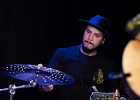 20190111-IMG 2079  Nina Attal (chant, guitare), Benjamin Delarue (guitare) Davy Honnet (batterie), Anthony Honnet (piano), Simon Attal (choeurs), Kissia San (choeurs), Andréa Durand (choeurs), : 2019, ANDREA DURAND, ANTHONY HONNET, BENJAMIN DELARUE, CONCERT, DAVY HONNET, JAZZ CAFE MONTPARNASSE, KISSIA SAN, NINA ATTAL, SIMON ATTAL