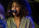 20190111-IMG 2089  Nina Attal (chant, guitare), Benjamin Delarue (guitare) Davy Honnet (batterie), Anthony Honnet (piano), Simon Attal (choeurs), Kissia San (choeurs), Andréa Durand (choeurs), : 2019, ANDREA DURAND, ANTHONY HONNET, BENJAMIN DELARUE, CONCERT, DAVY HONNET, JAZZ CAFE MONTPARNASSE, KISSIA SAN, NINA ATTAL, SIMON ATTAL