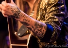20190111-IMG 2093  Nina Attal (chant, guitare), Benjamin Delarue (guitare) Davy Honnet (batterie), Anthony Honnet (piano), Simon Attal (choeurs), Kissia San (choeurs), Andréa Durand (choeurs), : 2019, ANDREA DURAND, ANTHONY HONNET, BENJAMIN DELARUE, CONCERT, DAVY HONNET, JAZZ CAFE MONTPARNASSE, KISSIA SAN, NINA ATTAL, SIMON ATTAL