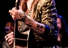 20190111-IMG 2095  Nina Attal (chant, guitare), Benjamin Delarue (guitare) Davy Honnet (batterie), Anthony Honnet (piano), Simon Attal (choeurs), Kissia San (choeurs), Andréa Durand (choeurs), : 2019, ANDREA DURAND, ANTHONY HONNET, BENJAMIN DELARUE, CONCERT, DAVY HONNET, JAZZ CAFE MONTPARNASSE, KISSIA SAN, NINA ATTAL, SIMON ATTAL