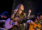 20190111-IMG 2100  Nina Attal (chant, guitare), Benjamin Delarue (guitare) Davy Honnet (batterie), Anthony Honnet (piano), Simon Attal (choeurs), Kissia San (choeurs), Andréa Durand (choeurs), : 2019, ANDREA DURAND, ANTHONY HONNET, BENJAMIN DELARUE, CONCERT, DAVY HONNET, JAZZ CAFE MONTPARNASSE, KISSIA SAN, NINA ATTAL, SIMON ATTAL