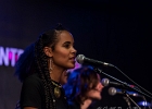 20190111-IMG 2101  Nina Attal (chant, guitare), Benjamin Delarue (guitare) Davy Honnet (batterie), Anthony Honnet (piano), Simon Attal (choeurs), Kissia San (choeurs), Andréa Durand (choeurs), : 2019, ANDREA DURAND, ANTHONY HONNET, BENJAMIN DELARUE, CONCERT, DAVY HONNET, JAZZ CAFE MONTPARNASSE, KISSIA SAN, NINA ATTAL, SIMON ATTAL