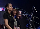 20190111-IMG 2107  Nina Attal (chant, guitare), Benjamin Delarue (guitare) Davy Honnet (batterie), Anthony Honnet (piano), Simon Attal (choeurs), Kissia San (choeurs), Andréa Durand (choeurs), : 2019, ANDREA DURAND, ANTHONY HONNET, BENJAMIN DELARUE, CONCERT, DAVY HONNET, JAZZ CAFE MONTPARNASSE, KISSIA SAN, NINA ATTAL, SIMON ATTAL