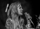 20190111-IMG 2109  Nina Attal (chant, guitare), Benjamin Delarue (guitare) Davy Honnet (batterie), Anthony Honnet (piano), Simon Attal (choeurs), Kissia San (choeurs), Andréa Durand (choeurs), : 2019, ANDREA DURAND, ANTHONY HONNET, BENJAMIN DELARUE, CONCERT, DAVY HONNET, JAZZ CAFE MONTPARNASSE, KISSIA SAN, NINA ATTAL, SIMON ATTAL