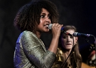 20190111-IMG 2110  Nina Attal (chant, guitare), Benjamin Delarue (guitare) Davy Honnet (batterie), Anthony Honnet (piano), Simon Attal (choeurs), Kissia San (choeurs), Andréa Durand (choeurs), : 2019, ANDREA DURAND, ANTHONY HONNET, BENJAMIN DELARUE, CONCERT, DAVY HONNET, JAZZ CAFE MONTPARNASSE, KISSIA SAN, NINA ATTAL, SIMON ATTAL