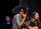 20190111-IMG 2115  Nina Attal (chant, guitare), Benjamin Delarue (guitare) Davy Honnet (batterie), Anthony Honnet (piano), Simon Attal (choeurs), Kissia San (choeurs), Andréa Durand (choeurs), : 2019, ANDREA DURAND, ANTHONY HONNET, BENJAMIN DELARUE, CONCERT, DAVY HONNET, JAZZ CAFE MONTPARNASSE, KISSIA SAN, NINA ATTAL, SIMON ATTAL