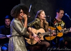 20190111-IMG 2116  Nina Attal (chant, guitare), Benjamin Delarue (guitare) Davy Honnet (batterie), Anthony Honnet (piano), Simon Attal (choeurs), Kissia San (choeurs), Andréa Durand (choeurs), : 2019, ANDREA DURAND, ANTHONY HONNET, BENJAMIN DELARUE, CONCERT, DAVY HONNET, JAZZ CAFE MONTPARNASSE, KISSIA SAN, NINA ATTAL, SIMON ATTAL