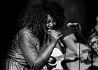 20190111-IMG 2117  Nina Attal (chant, guitare), Benjamin Delarue (guitare) Davy Honnet (batterie), Anthony Honnet (piano), Simon Attal (choeurs), Kissia San (choeurs), Andréa Durand (choeurs), : 2019, ANDREA DURAND, ANTHONY HONNET, BENJAMIN DELARUE, CONCERT, DAVY HONNET, JAZZ CAFE MONTPARNASSE, KISSIA SAN, NINA ATTAL, SIMON ATTAL