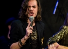 20190111-IMG 2134  Nina Attal (chant, guitare), Benjamin Delarue (guitare) Davy Honnet (batterie), Anthony Honnet (piano), Simon Attal (choeurs), Kissia San (choeurs), Andréa Durand (choeurs), : 2019, ANDREA DURAND, ANTHONY HONNET, BENJAMIN DELARUE, CONCERT, DAVY HONNET, JAZZ CAFE MONTPARNASSE, KISSIA SAN, NINA ATTAL, SIMON ATTAL