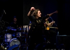 20190111-IMG 2136  Nina Attal (chant, guitare), Benjamin Delarue (guitare) Davy Honnet (batterie), Anthony Honnet (piano), Simon Attal (choeurs), Kissia San (choeurs), Andréa Durand (choeurs), : 2019, ANDREA DURAND, ANTHONY HONNET, BENJAMIN DELARUE, CONCERT, DAVY HONNET, JAZZ CAFE MONTPARNASSE, KISSIA SAN, NINA ATTAL, SIMON ATTAL