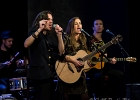 20190111-IMG 2137  Nina Attal (chant, guitare), Benjamin Delarue (guitare) Davy Honnet (batterie), Anthony Honnet (piano), Simon Attal (choeurs), Kissia San (choeurs), Andréa Durand (choeurs), : 2019, ANDREA DURAND, ANTHONY HONNET, BENJAMIN DELARUE, CONCERT, DAVY HONNET, JAZZ CAFE MONTPARNASSE, KISSIA SAN, NINA ATTAL, SIMON ATTAL