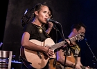 20190111-IMG 2139  Nina Attal (chant, guitare), Benjamin Delarue (guitare) Davy Honnet (batterie), Anthony Honnet (piano), Simon Attal (choeurs), Kissia San (choeurs), Andréa Durand (choeurs), : 2019, ANDREA DURAND, ANTHONY HONNET, BENJAMIN DELARUE, CONCERT, DAVY HONNET, JAZZ CAFE MONTPARNASSE, KISSIA SAN, NINA ATTAL, SIMON ATTAL