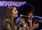 20190111-IMG 2140  Nina Attal (chant, guitare), Benjamin Delarue (guitare) Davy Honnet (batterie), Anthony Honnet (piano), Simon Attal (choeurs), Kissia San (choeurs), Andréa Durand (choeurs), : 2019, ANDREA DURAND, ANTHONY HONNET, BENJAMIN DELARUE, CONCERT, DAVY HONNET, JAZZ CAFE MONTPARNASSE, KISSIA SAN, NINA ATTAL, SIMON ATTAL