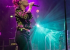 20190118-IMG 2157  Gaelle Buswel (guitare, chant), Jessie Lee (guitare, chant), Laura Cox (guitare, chant),Michaal Benjelloun (guitare, mandoline), Steve Belmonte (batterie), JB Petri (basse) : 2019, BILLY BOB'S, GAELLE BUSWEL, JESSIE LEE HOULLIER, LAURA COX