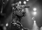 20190118-IMG 2160  Gaelle Buswel (guitare, chant), Jessie Lee (guitare, chant), Laura Cox (guitare, chant),Michaal Benjelloun (guitare, mandoline), Steve Belmonte (batterie), JB Petri (basse) : 2019, BILLY BOB'S, GAELLE BUSWEL, JESSIE LEE HOULLIER, LAURA COX