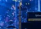 20190118-IMG 2165  Gaelle Buswel (guitare, chant), Jessie Lee (guitare, chant), Laura Cox (guitare, chant),Michaal Benjelloun (guitare, mandoline), Steve Belmonte (batterie), JB Petri (basse) : 2019, BILLY BOB'S, GAELLE BUSWEL, JESSIE LEE HOULLIER, LAURA COX
