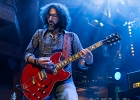20190118-IMG 2169  Gaelle Buswel (guitare, chant), Jessie Lee (guitare, chant), Laura Cox (guitare, chant),Michaal Benjelloun (guitare, mandoline), Steve Belmonte (batterie), JB Petri (basse) : 2019, BILLY BOB'S, GAELLE BUSWEL, JESSIE LEE HOULLIER, LAURA COX