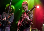 20190118-IMG 2172  Gaelle Buswel (guitare, chant), Jessie Lee (guitare, chant), Laura Cox (guitare, chant),Michaal Benjelloun (guitare, mandoline), Steve Belmonte (batterie), JB Petri (basse) : 2019, BILLY BOB'S, GAELLE BUSWEL, JESSIE LEE HOULLIER, LAURA COX