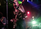 20190118-IMG 2173  Gaelle Buswel (guitare, chant), Jessie Lee (guitare, chant), Laura Cox (guitare, chant),Michaal Benjelloun (guitare, mandoline), Steve Belmonte (batterie), JB Petri (basse) : 2019, BILLY BOB'S, GAELLE BUSWEL, JESSIE LEE HOULLIER, LAURA COX