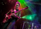 20190118-IMG 2174  Gaelle Buswel (guitare, chant), Jessie Lee (guitare, chant), Laura Cox (guitare, chant),Michaal Benjelloun (guitare, mandoline), Steve Belmonte (batterie), JB Petri (basse) : 2019, BILLY BOB'S, GAELLE BUSWEL, JESSIE LEE HOULLIER, LAURA COX