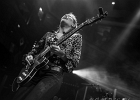 20190118-IMG 2175  Gaelle Buswel (guitare, chant), Jessie Lee (guitare, chant), Laura Cox (guitare, chant),Michaal Benjelloun (guitare, mandoline), Steve Belmonte (batterie), JB Petri (basse) : 2019, BILLY BOB'S, GAELLE BUSWEL, JESSIE LEE HOULLIER, LAURA COX