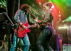 20190118-IMG 2177  Gaelle Buswel (guitare, chant), Jessie Lee (guitare, chant), Laura Cox (guitare, chant),Michaal Benjelloun (guitare, mandoline), Steve Belmonte (batterie), JB Petri (basse) : 2019, BILLY BOB'S, GAELLE BUSWEL, JESSIE LEE HOULLIER, LAURA COX