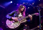 20190118-IMG 2184  Gaelle Buswel (guitare, chant), Jessie Lee (guitare, chant), Laura Cox (guitare, chant),Michaal Benjelloun (guitare, mandoline), Steve Belmonte (batterie), JB Petri (basse) : 2019, BILLY BOB'S, GAELLE BUSWEL, JESSIE LEE HOULLIER, LAURA COX