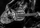 20190118-IMG 2190  Gaelle Buswel (guitare, chant), Jessie Lee (guitare, chant), Laura Cox (guitare, chant),Michaal Benjelloun (guitare, mandoline), Steve Belmonte (batterie), JB Petri (basse) : 2019, BILLY BOB'S, GAELLE BUSWEL, JESSIE LEE HOULLIER, LAURA COX