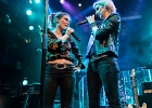 20190118-IMG 2194  Gaelle Buswel (guitare, chant), Jessie Lee (guitare, chant), Laura Cox (guitare, chant),Michaal Benjelloun (guitare, mandoline), Steve Belmonte (batterie), JB Petri (basse) : 2019, BILLY BOB'S, GAELLE BUSWEL, JESSIE LEE HOULLIER, LAURA COX