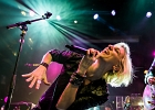20190118-IMG 2198  Gaelle Buswel (guitare, chant), Jessie Lee (guitare, chant), Laura Cox (guitare, chant),Michaal Benjelloun (guitare, mandoline), Steve Belmonte (batterie), JB Petri (basse) : 2019, BILLY BOB'S, GAELLE BUSWEL, JESSIE LEE HOULLIER, LAURA COX