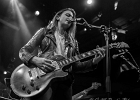 20190118-IMG 2201  Gaelle Buswel (guitare, chant), Jessie Lee (guitare, chant), Laura Cox (guitare, chant),Michaal Benjelloun (guitare, mandoline), Steve Belmonte (batterie), JB Petri (basse) : 2019, BILLY BOB'S, GAELLE BUSWEL, JESSIE LEE HOULLIER, LAURA COX