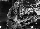 20190118-IMG 2213  Gaelle Buswel (guitare, chant), Jessie Lee (guitare, chant), Laura Cox (guitare, chant),Michaal Benjelloun (guitare, mandoline), Steve Belmonte (batterie), JB Petri (basse) : 2019, BILLY BOB'S, GAELLE BUSWEL, JESSIE LEE HOULLIER, LAURA COX