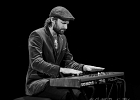 20190119-IMG 2222  King Pepper : Eric Liagre (chant, guitare), Damien Cornelis (claviers), Robbie Amato (basse), Sébastien Dewaele (batterie)  + Nico Duportal (guitare), Alex Bertein (saxophone) : ALEX BERTEIN, DAMIEN CORNELIS, ERIC LIAGRE, KING PEPPER, NICO DUPORTAL, ROBBIE AMATO, SEBASTIEN DEWAELE, TREMBLAY EN FRANCE