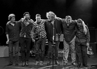 20190119-IMG 2257  King Pepper : Eric Liagre (chant, guitare), Damien Cornelis (claviers), Robbie Amato (basse), Sébastien Dewaele (batterie)  + Nico Duportal (guitare), Alex Bertein (saxophone) : ALEX BERTEIN, DAMIEN CORNELIS, ERIC LIAGRE, KING PEPPER, NICO DUPORTAL, ROBBIE AMATO, SEBASTIEN DEWAELE, TREMBLAY EN FRANCE