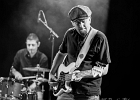 20190119-IMG 2260  Kyla Brox (chant, flute traversière),  Danny Blomeley (basse), Paul Farr (guitare), Marc (batterie) : KILA BROX, TREMBLAY EN FRANCE