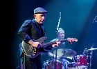 20190119-IMG 2271  Kyla Brox (chant, flute traversière),  Danny Blomeley (basse), Paul Farr (guitare), Marc (batterie) : KILA BROX, TREMBLAY EN FRANCE