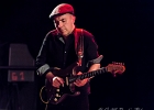 20190119-IMG 2287  Kyla Brox (chant, flute traversière),  Danny Blomeley (basse), Paul Farr (guitare), Marc (batterie) : KILA BROX, TREMBLAY EN FRANCE
