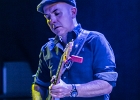 20190119-IMG 2292  Kyla Brox (chant, flute traversière),  Danny Blomeley (basse), Paul Farr (guitare), Marc (batterie) : KILA BROX, TREMBLAY EN FRANCE