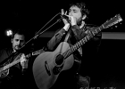20190125-IMG 2305  Yann Malek (chant, harmonica, guitare acoustique et lapsteel), Christophe Etienne (basse), Mick Ravassat (guitare électrique, drobo), Aurélie Simenel (batterie) : AURELIE SIMENEL, CHAPELLE DES LOMBARDS, CHRISTOPHE ETIENNE, CONCERT, COTTON BELLY'S, MICK RAVASSAT, YANN MALEK