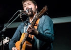 20190125-IMG 2307  Yann Malek (chant, harmonica, guitare acoustique et lapsteel), Christophe Etienne (basse), Mick Ravassat (guitare électrique, drobo), Aurélie Simenel (batterie) : AURELIE SIMENEL, CHAPELLE DES LOMBARDS, CHRISTOPHE ETIENNE, CONCERT, COTTON BELLY'S, MICK RAVASSAT, YANN MALEK