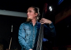 20190125-IMG 2308  Yann Malek (chant, harmonica, guitare acoustique et lapsteel), Christophe Etienne (basse), Mick Ravassat (guitare électrique, drobo), Aurélie Simenel (batterie) : AURELIE SIMENEL, CHAPELLE DES LOMBARDS, CHRISTOPHE ETIENNE, CONCERT, COTTON BELLY'S, MICK RAVASSAT, YANN MALEK