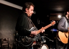 20190125-IMG 2312  Yann Malek (chant, harmonica, guitare acoustique et lapsteel), Christophe Etienne (basse), Mick Ravassat (guitare électrique, drobo), Aurélie Simenel (batterie) : AURELIE SIMENEL, CHAPELLE DES LOMBARDS, CHRISTOPHE ETIENNE, CONCERT, COTTON BELLY'S, MICK RAVASSAT, YANN MALEK