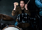 20190125-IMG 2317  Yann Malek (chant, harmonica, guitare acoustique et lapsteel), Christophe Etienne (basse), Mick Ravassat (guitare électrique, drobo), Aurélie Simenel (batterie) : AURELIE SIMENEL, CHAPELLE DES LOMBARDS, CHRISTOPHE ETIENNE, CONCERT, COTTON BELLY'S, MICK RAVASSAT, YANN MALEK